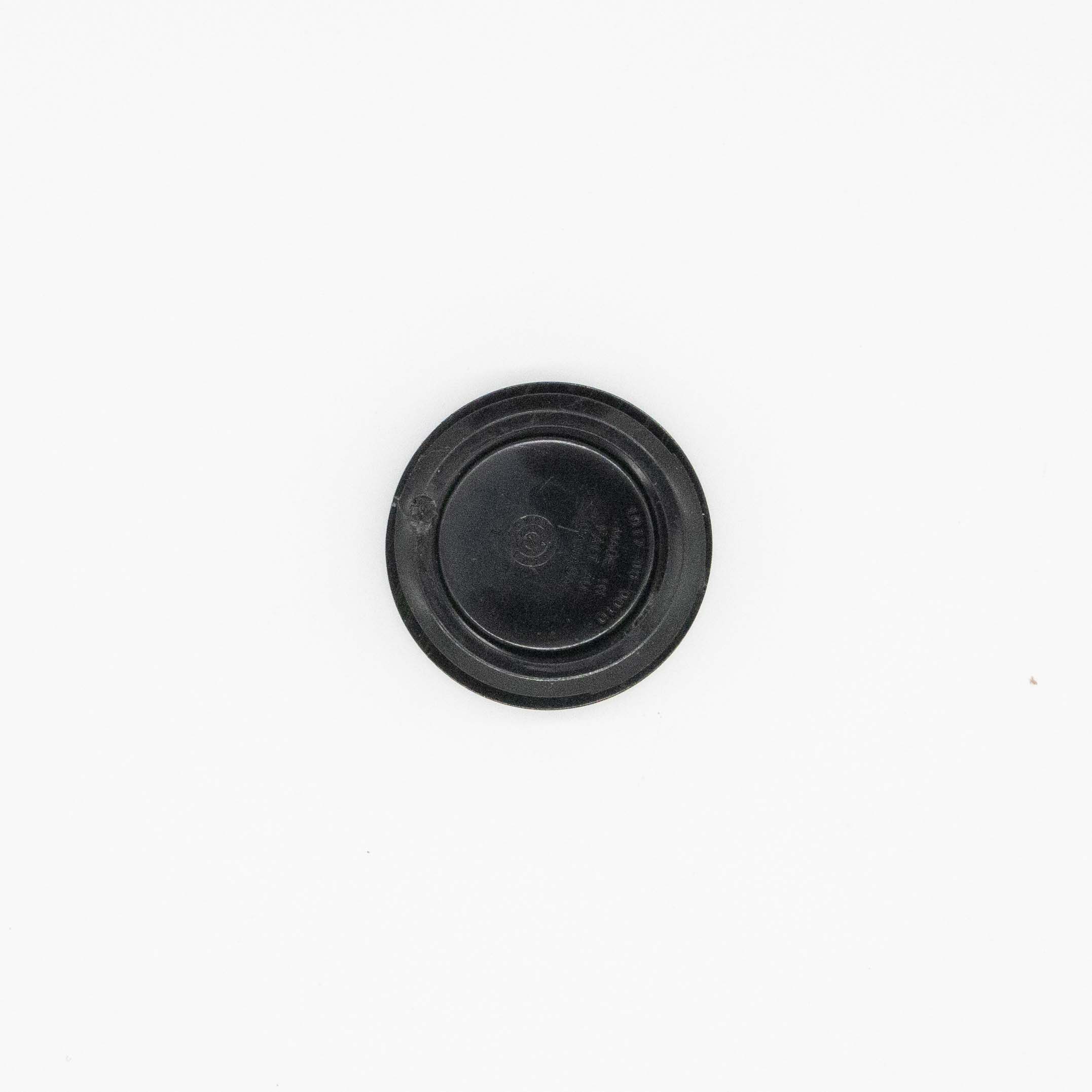 PLASTIC FRAME CAP 2'' 3
