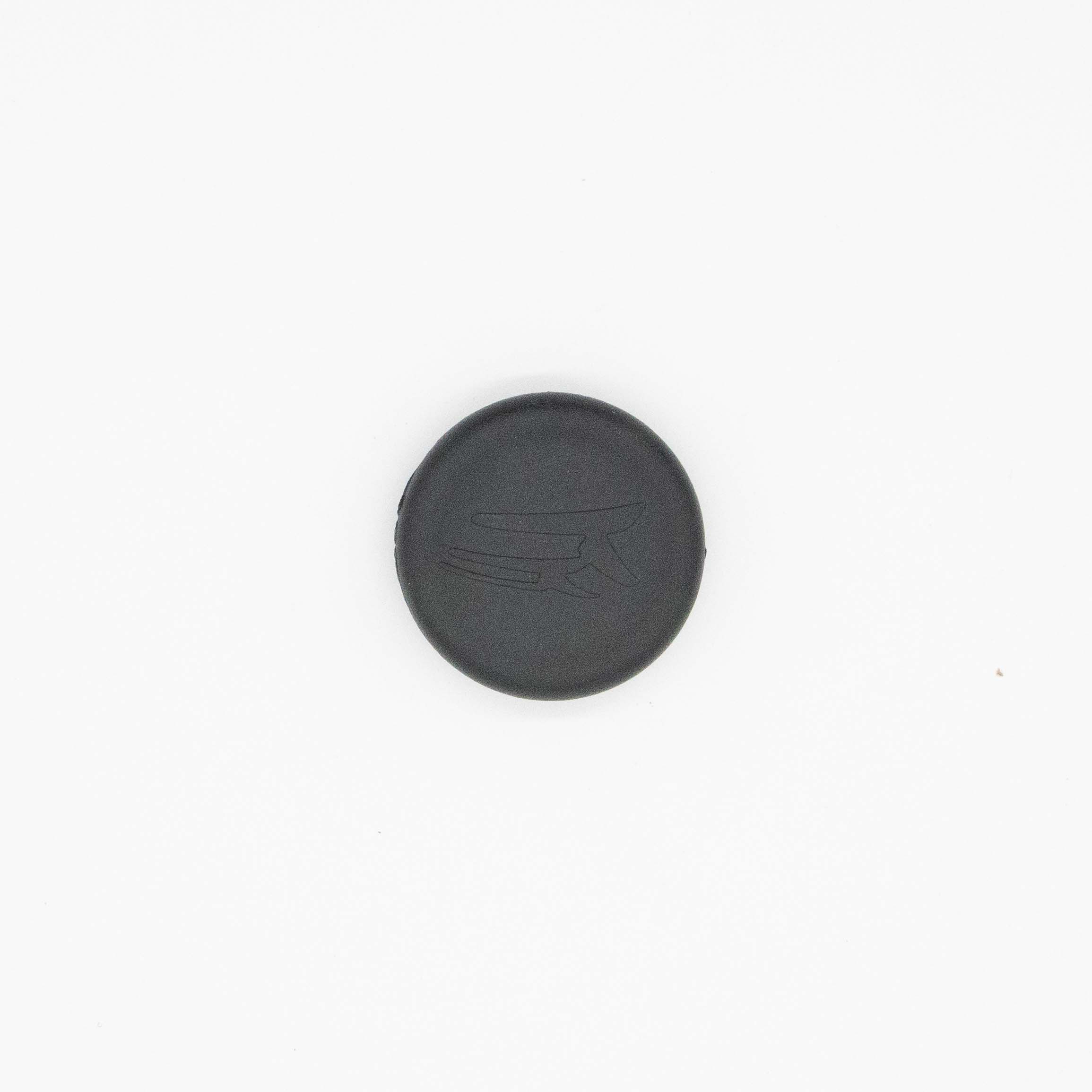 2 LIPS CAP, 2" O.D. TUBE (ESPRENE) 2