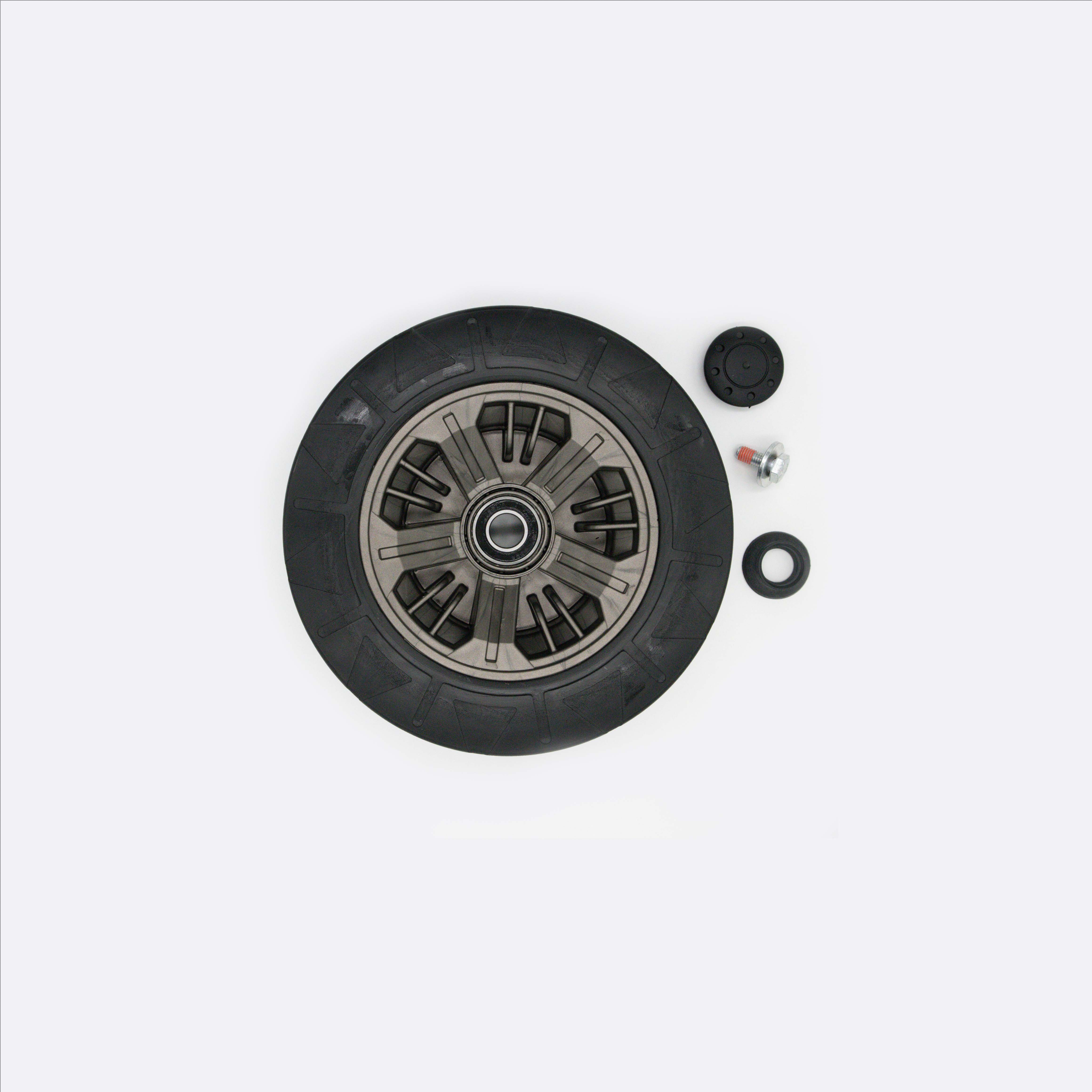 WHEEL (4.10/3.50-6) ASSEMBLY 2