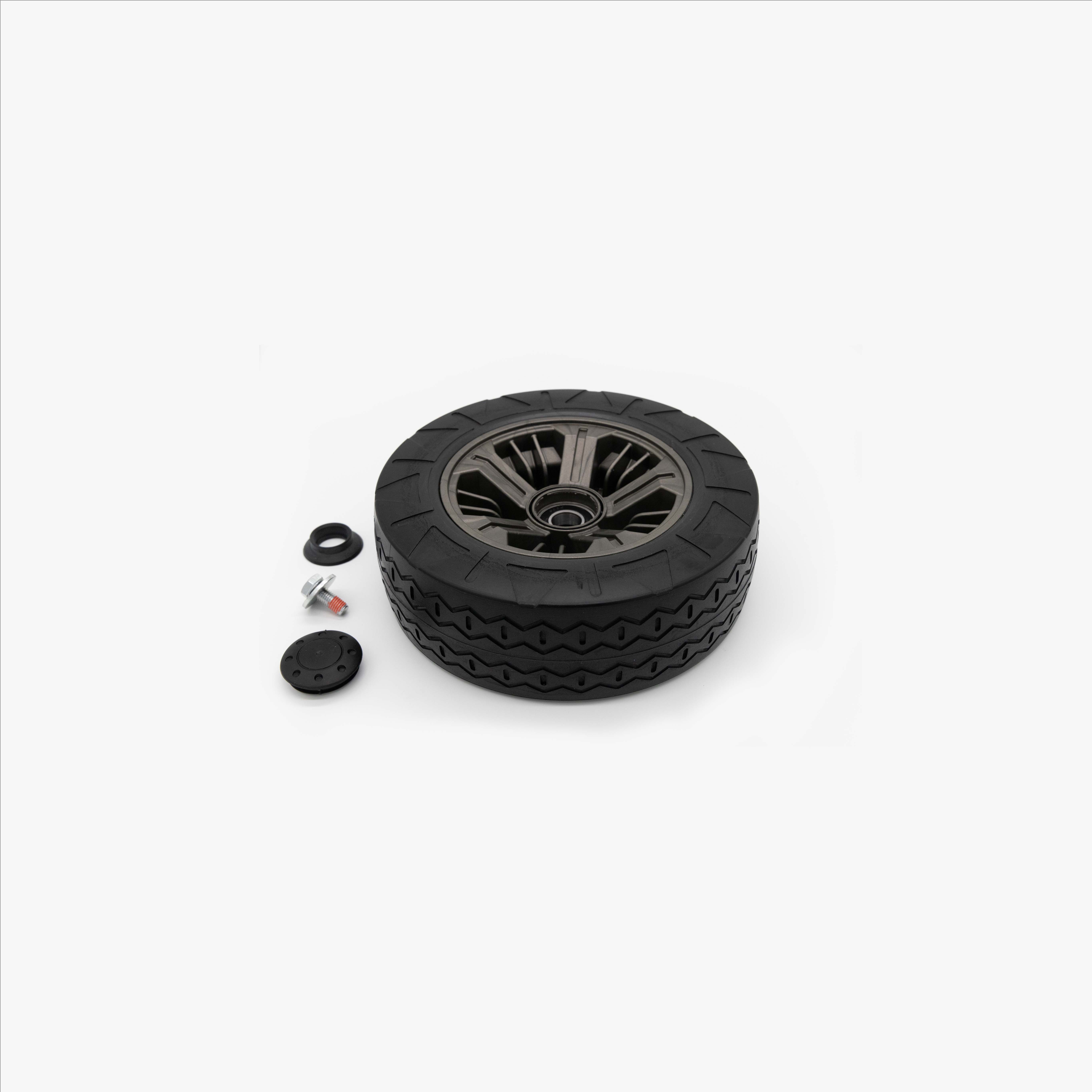 WHEEL (4.10/3.50-6) ASSEMBLY