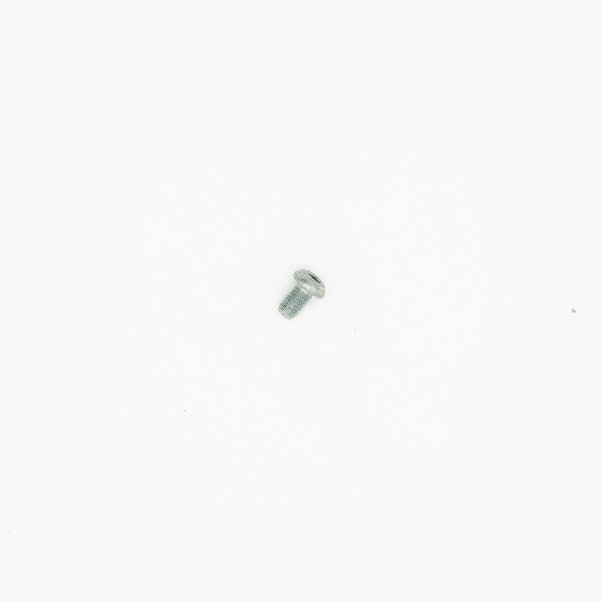 HSBS, M6-1X10, 10.9, ZP 2