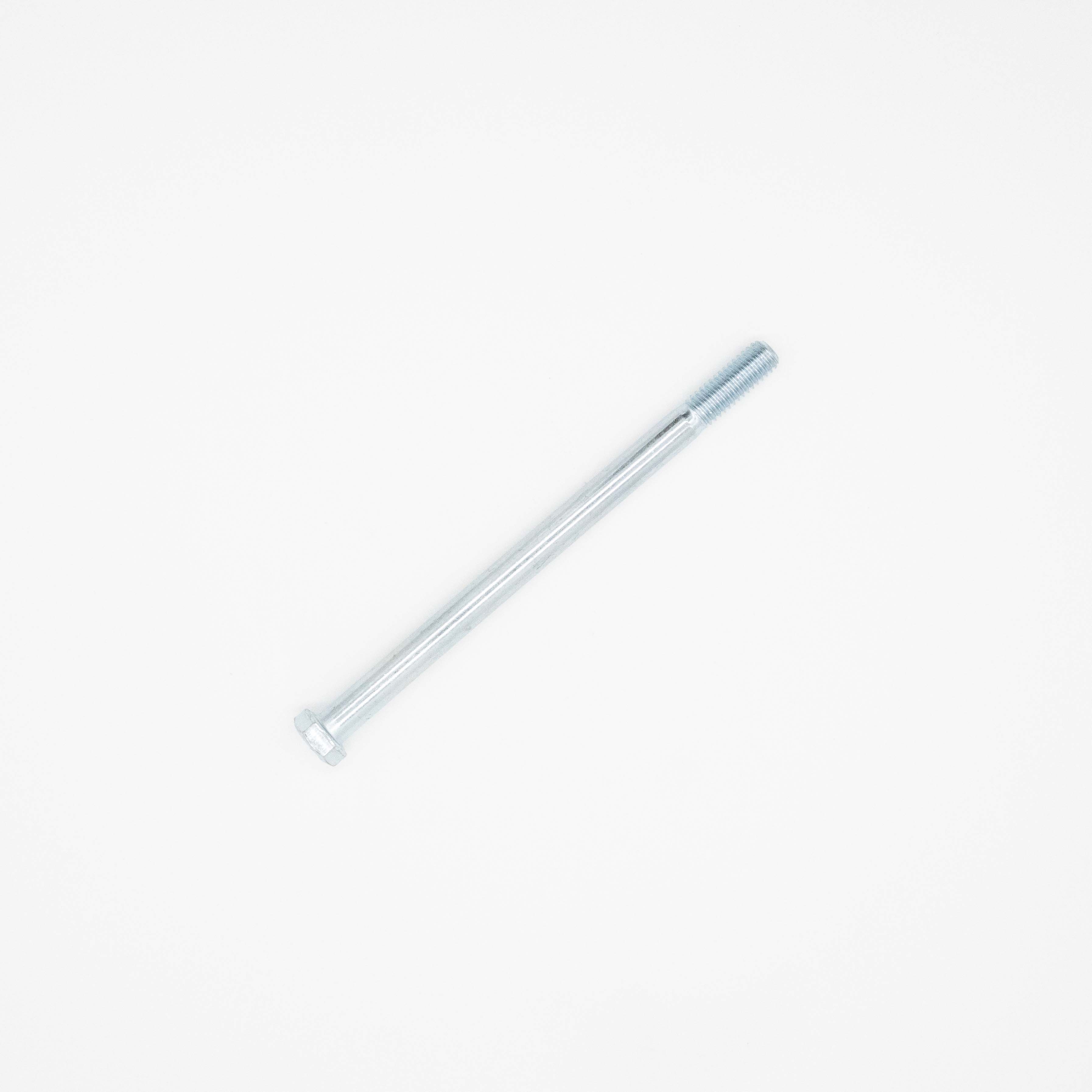 HCS,M10-1.5X150,8.8,ZP,DIN931