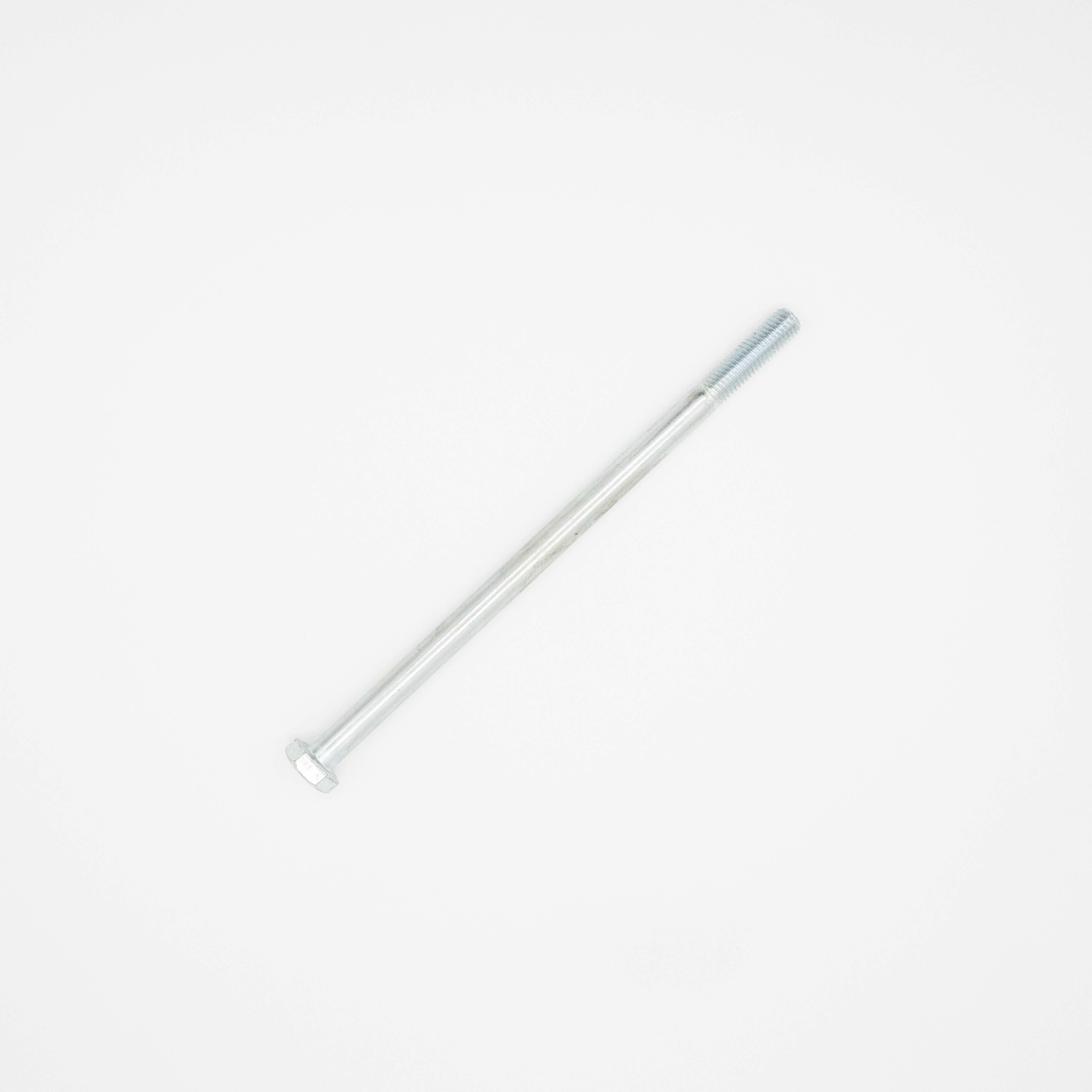 HCS,M10-1.5X200,8.8,ZP,DIN931 2