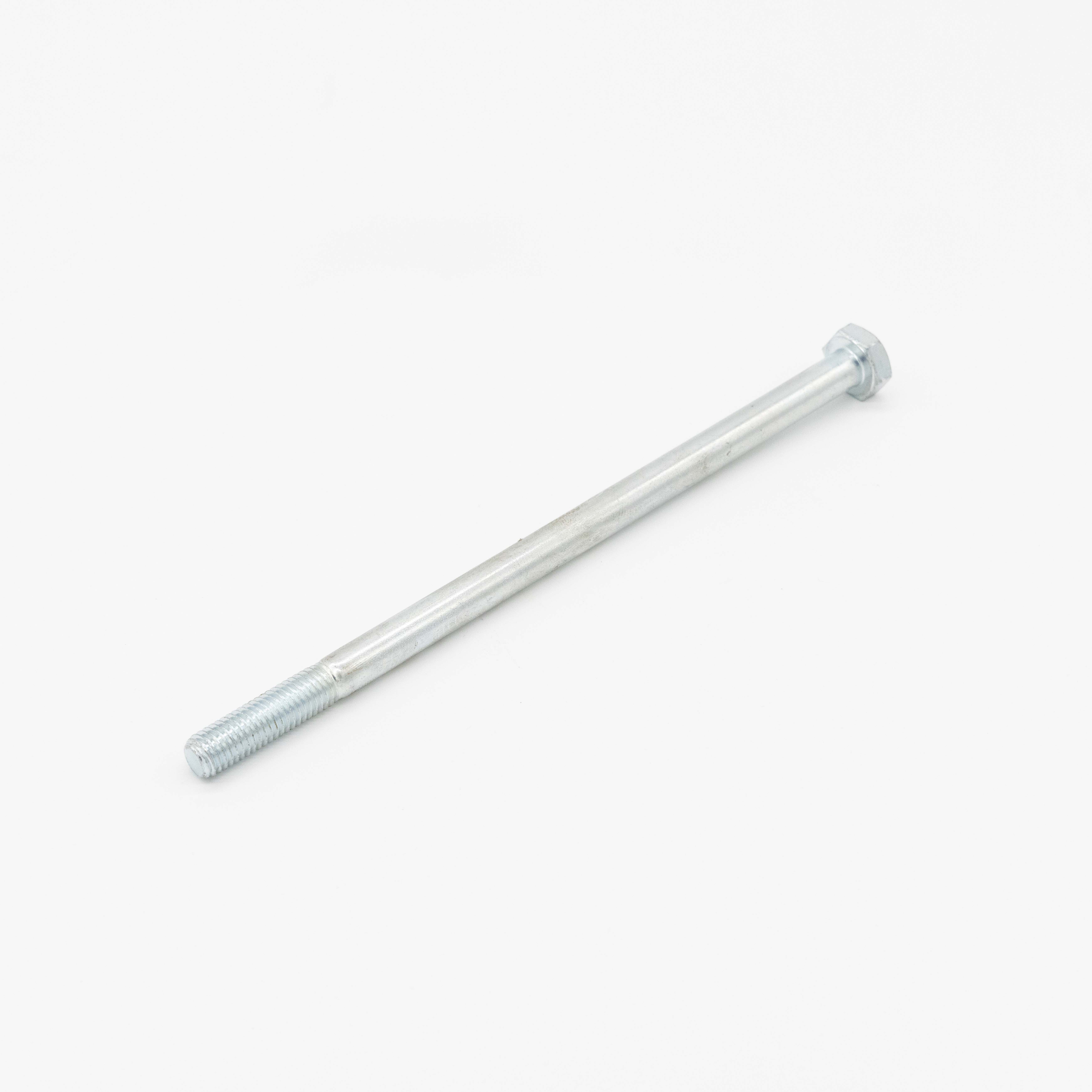 HCS,M10-1.5X200,8.8,ZP,DIN931