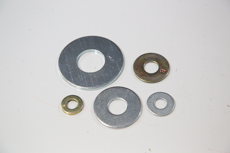 HCSW, M10-1.5X25, 8.8, ZP, TL, DIN933 4