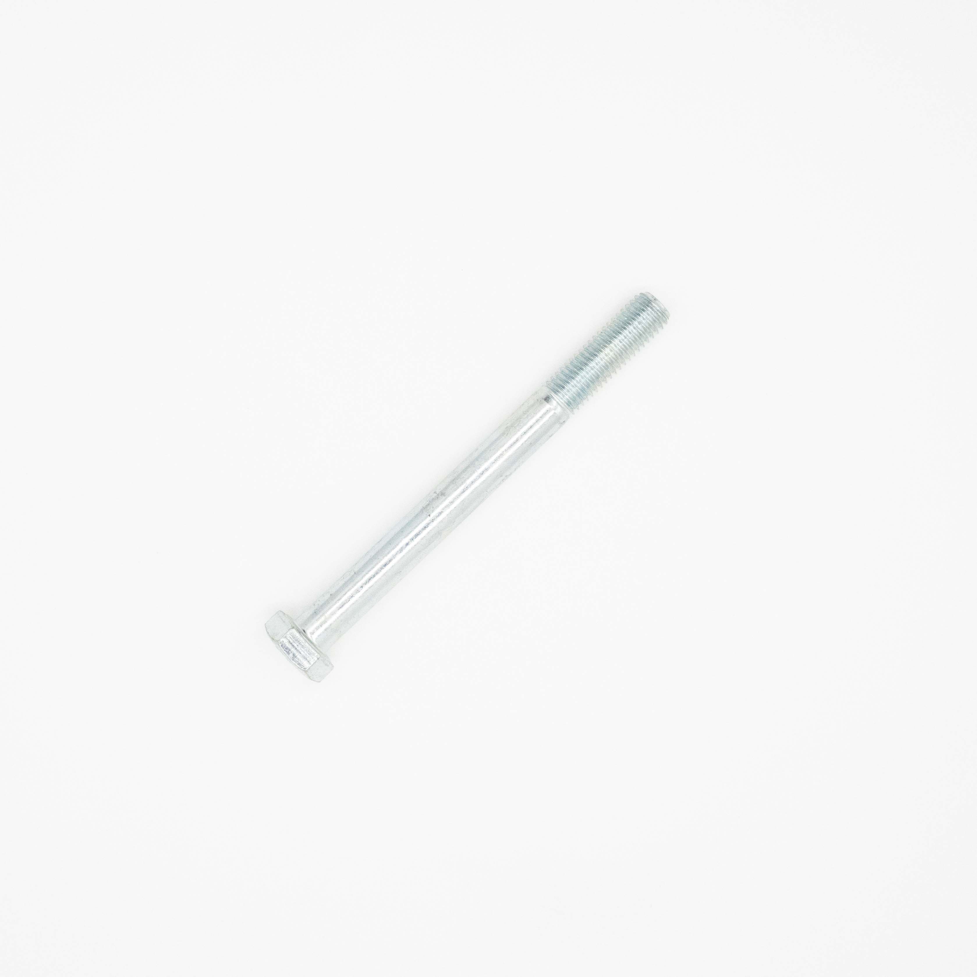 HCS,M12-1.75X130,8.8,ZP,DIN931 2