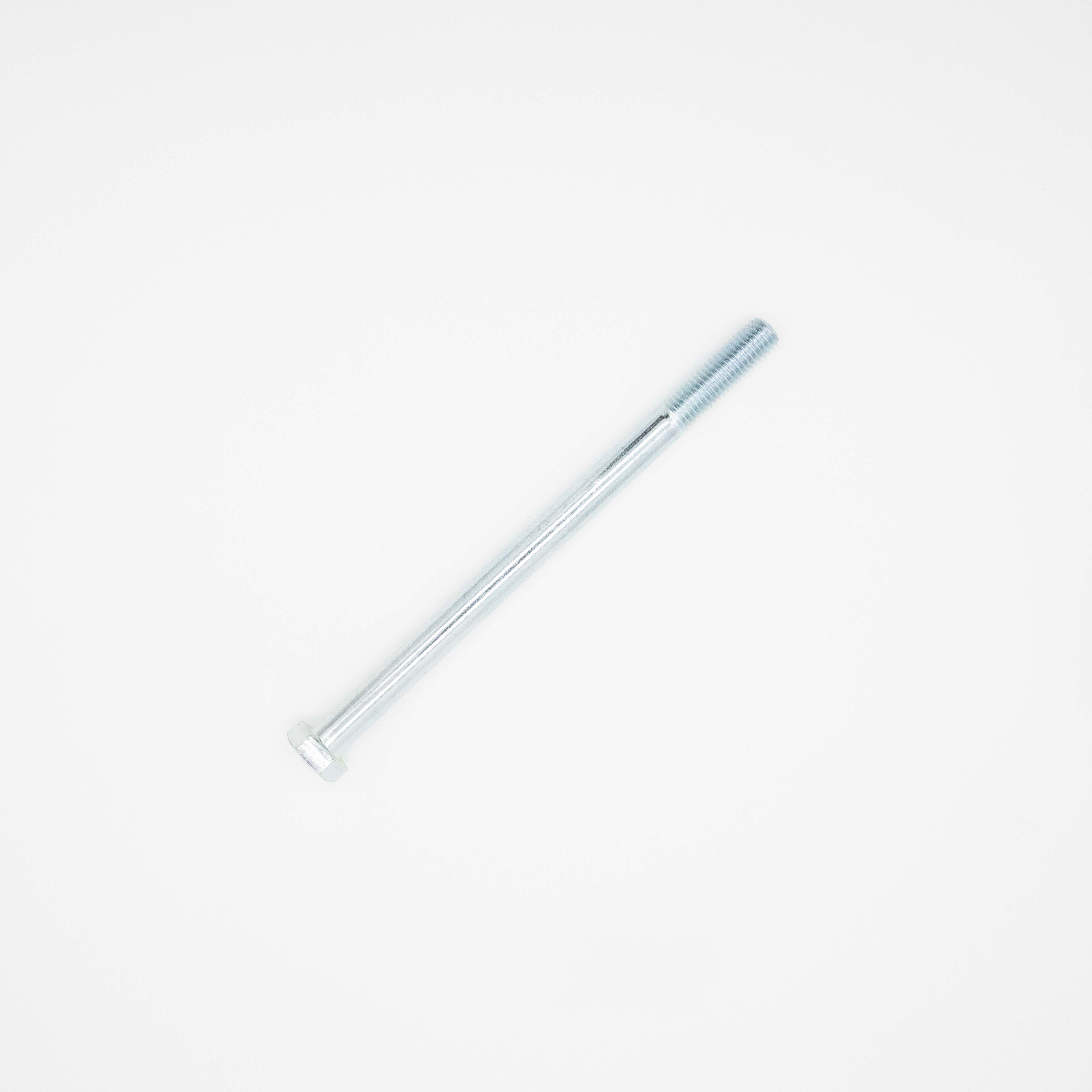 HCS,M12-1.75X190,8.8,ZP,DIN931 2