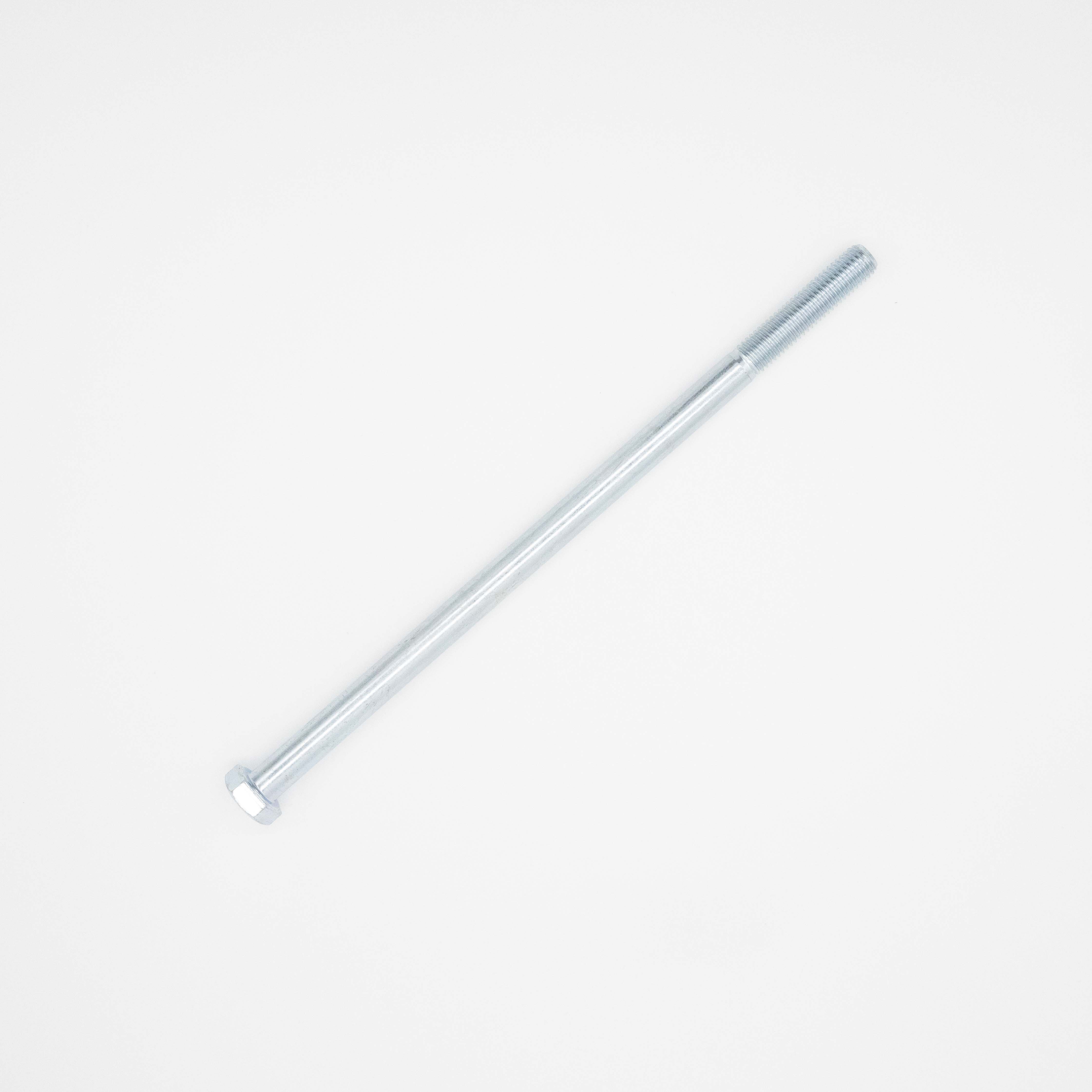 HCS,M12-1.75X260,8.8,ZP,DIN931 2