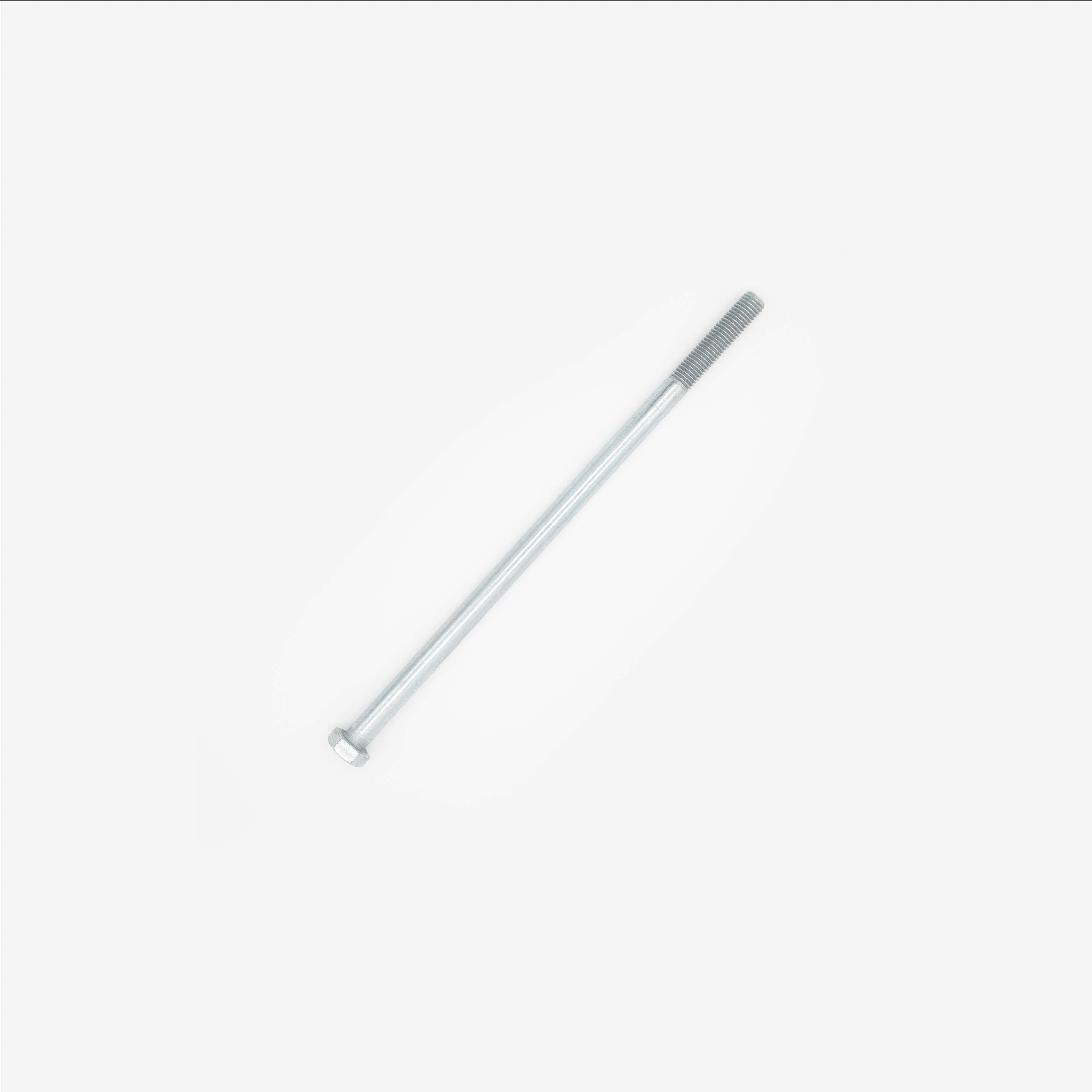 HCS,M12-1.75X280,8.8,ZP,DIN931 2