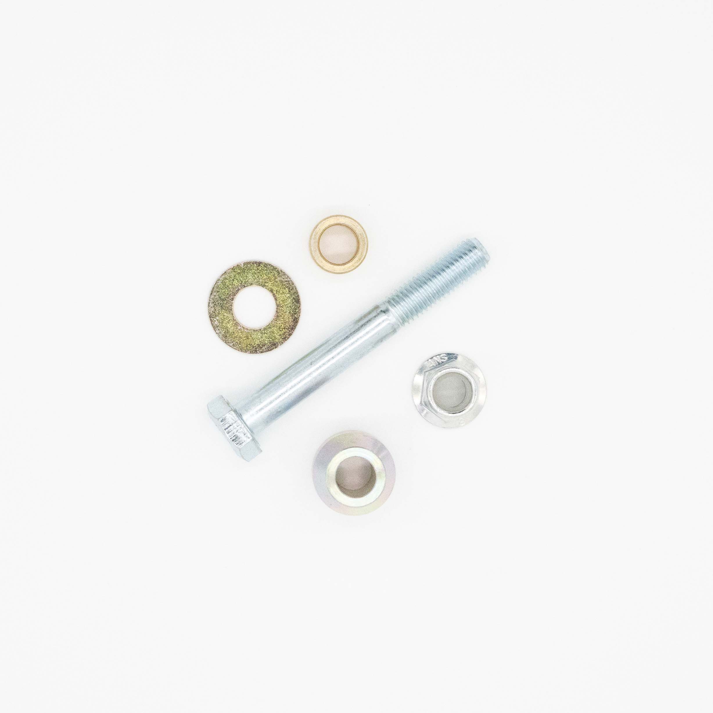 STABILIZER ROD LONG BOLT KIT 2