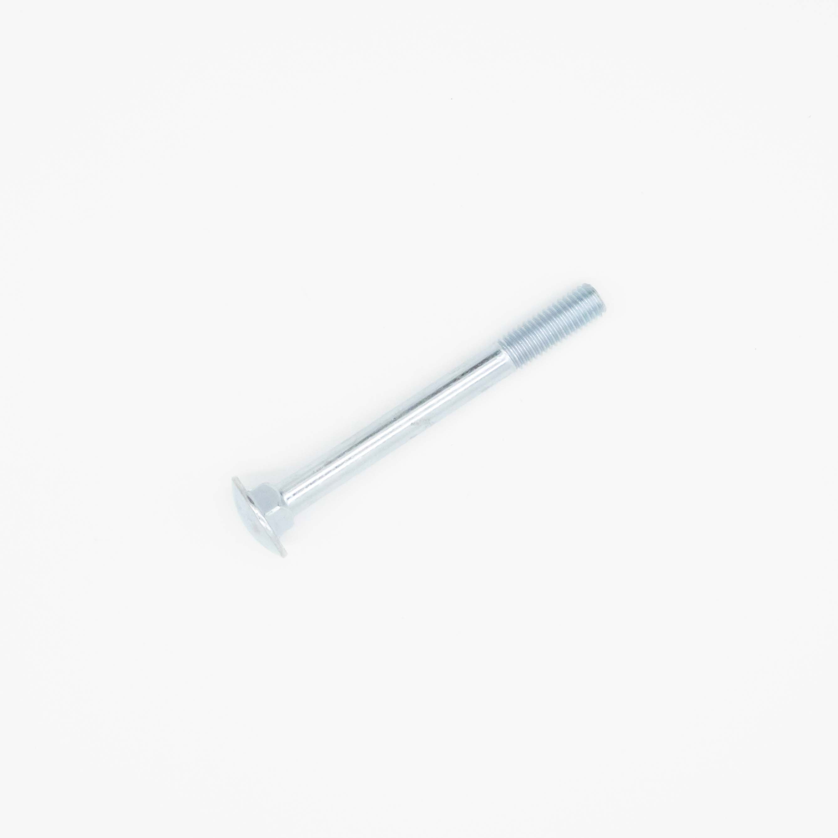 CB,M10-1.5X100,8.8,ZP,DIN603 2