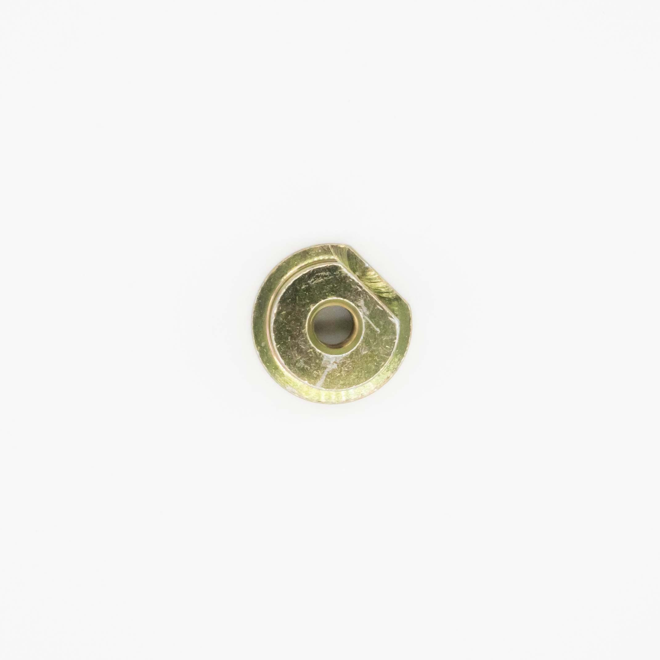 THREADED T-BUSHING 2
