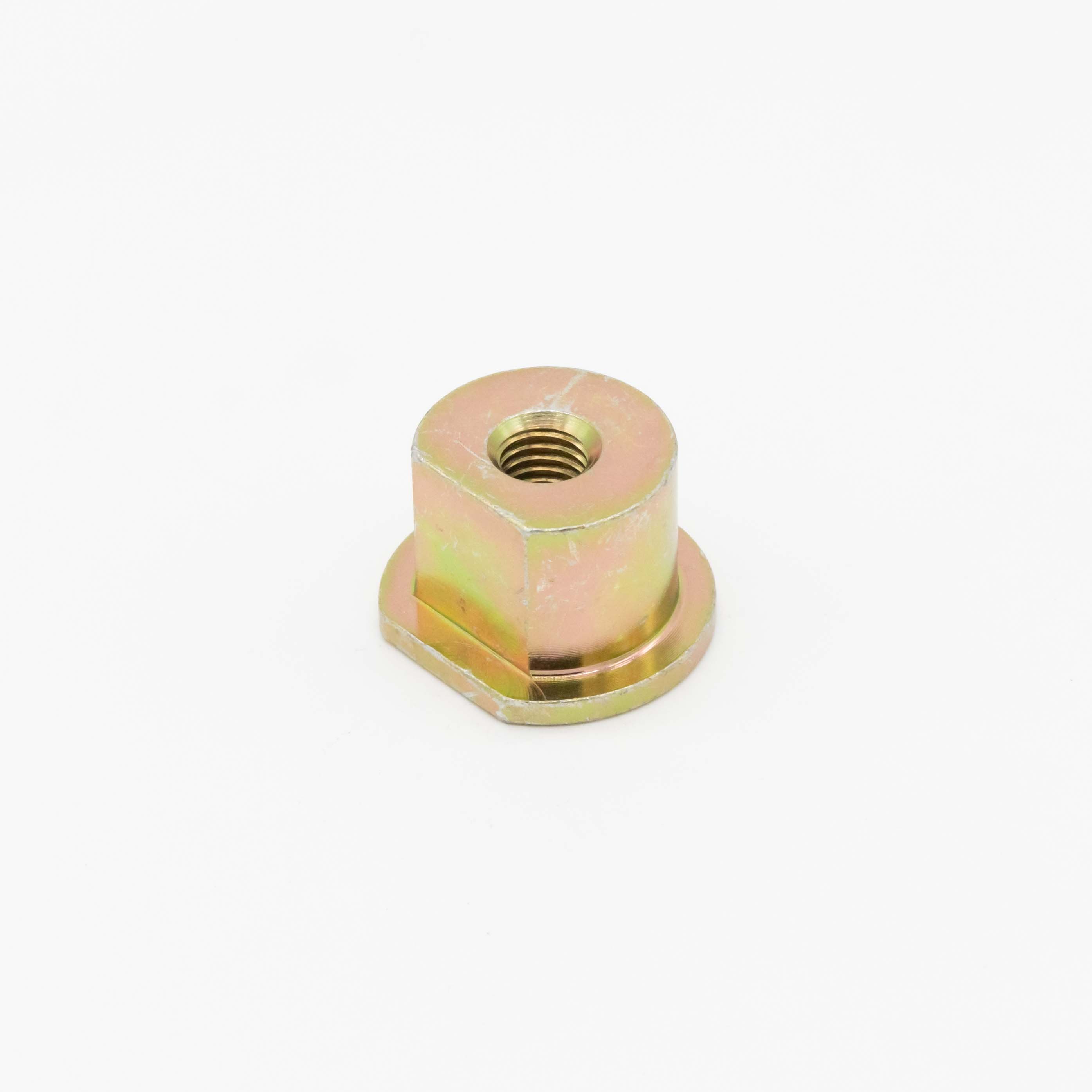 THREADED T-BUSHING