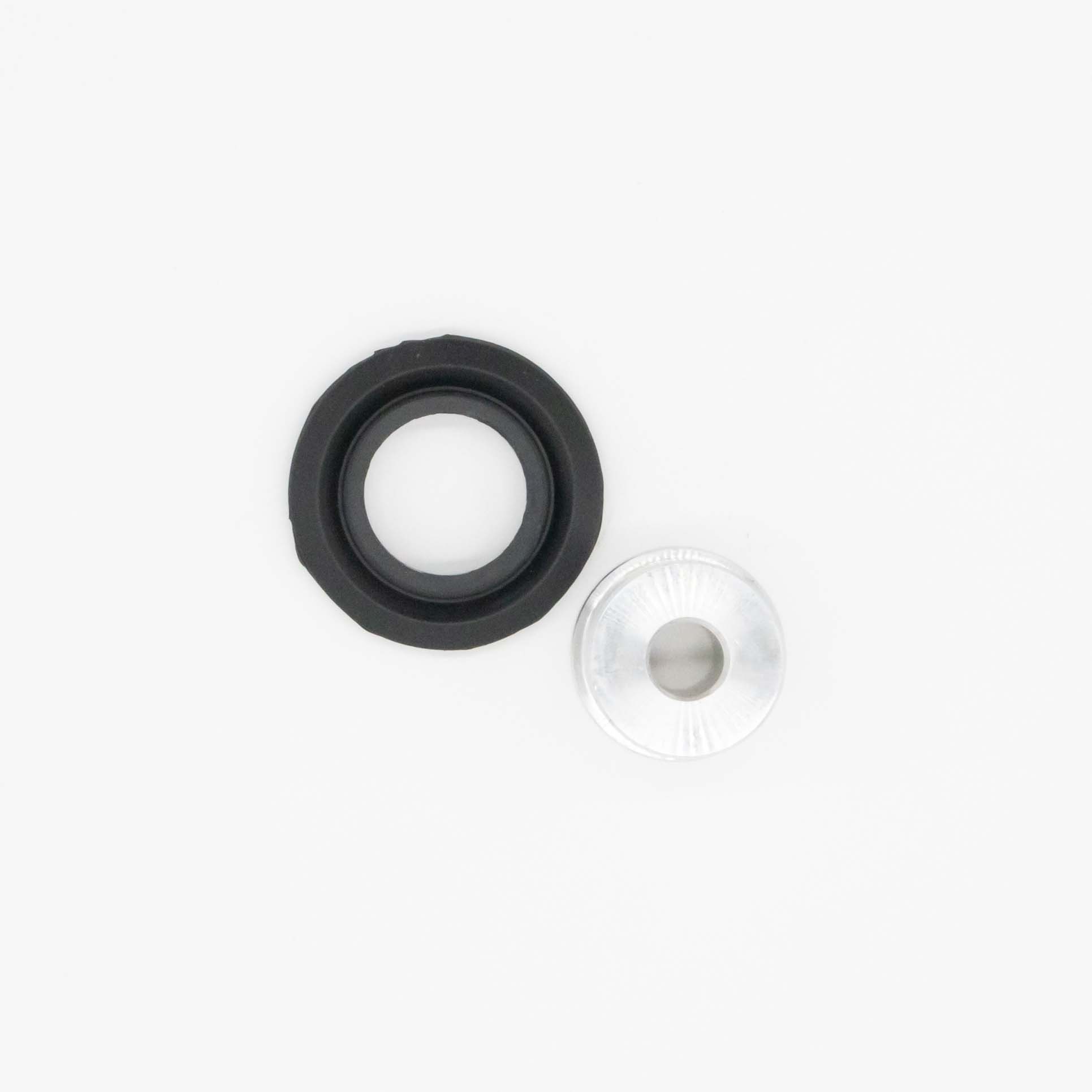 SPACER WHEEL Ø202MM ASSEMBLY 2