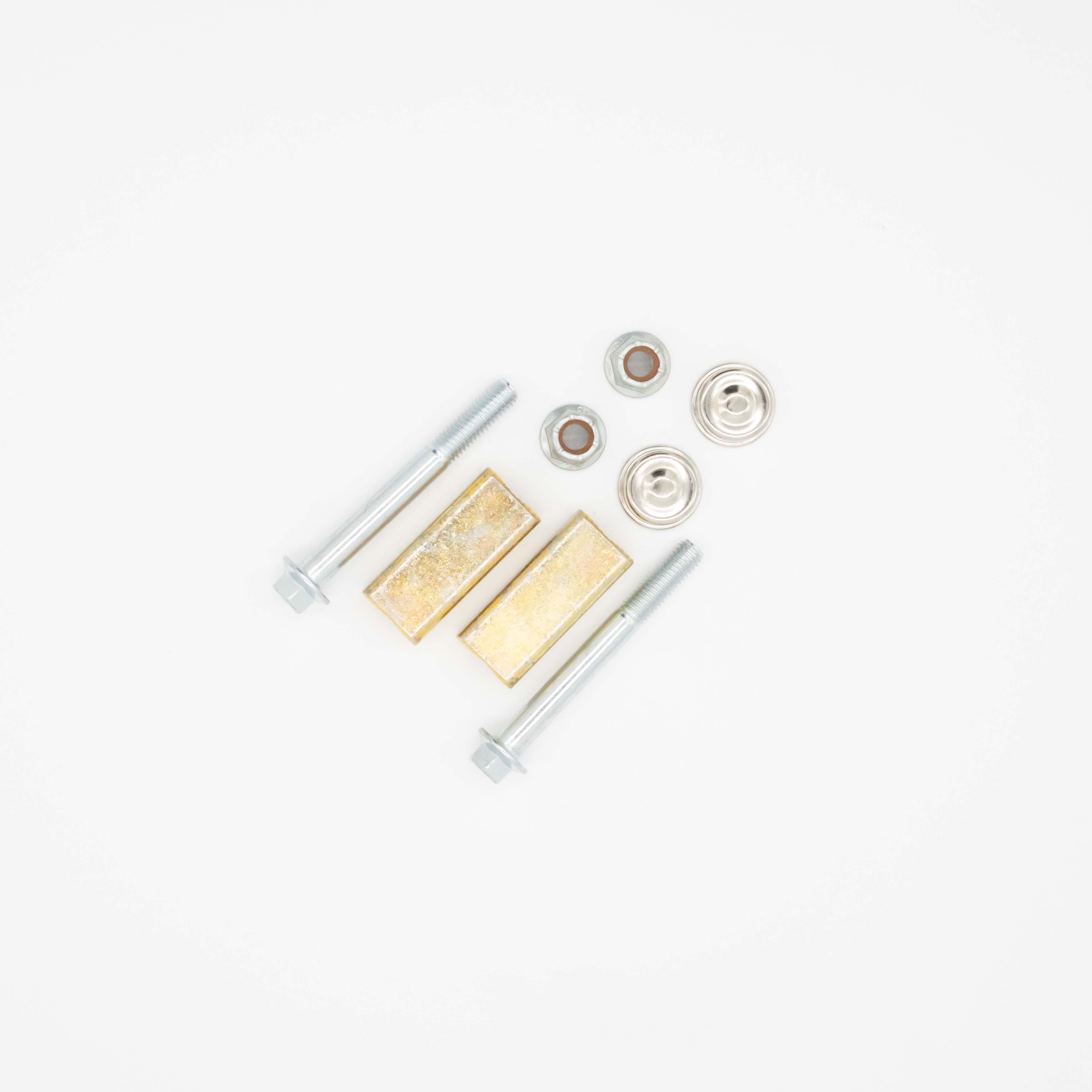 TENSIONER BUSHING KIT 2