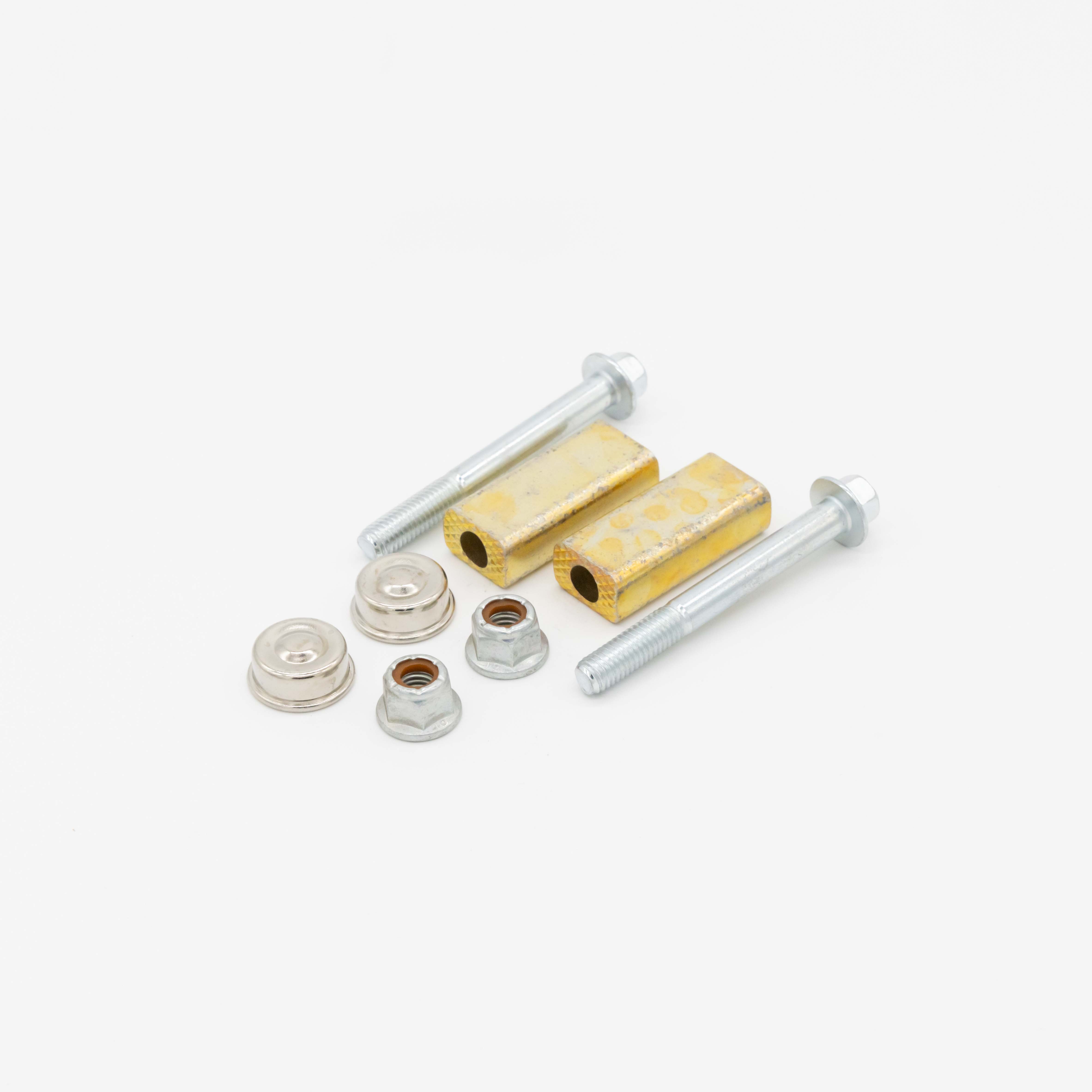 TENSIONER BUSHING KIT