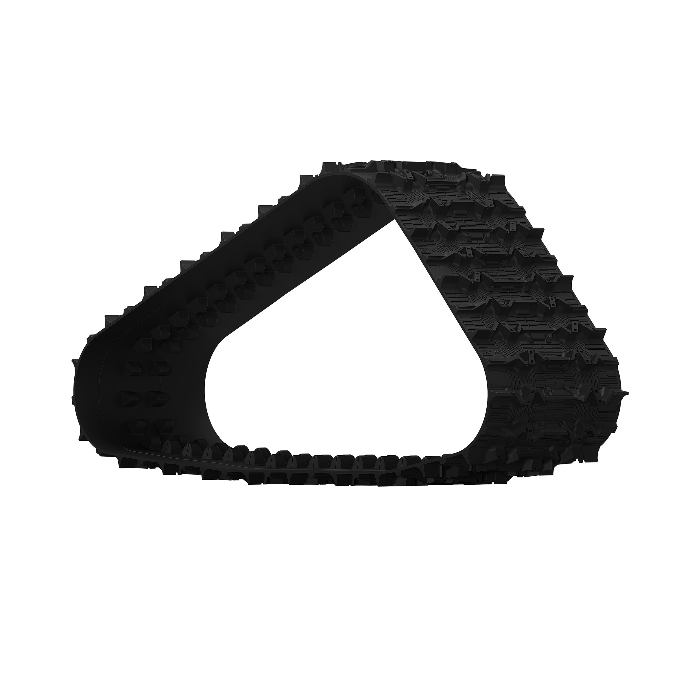 REAR TRACK -UTV T(9132S)