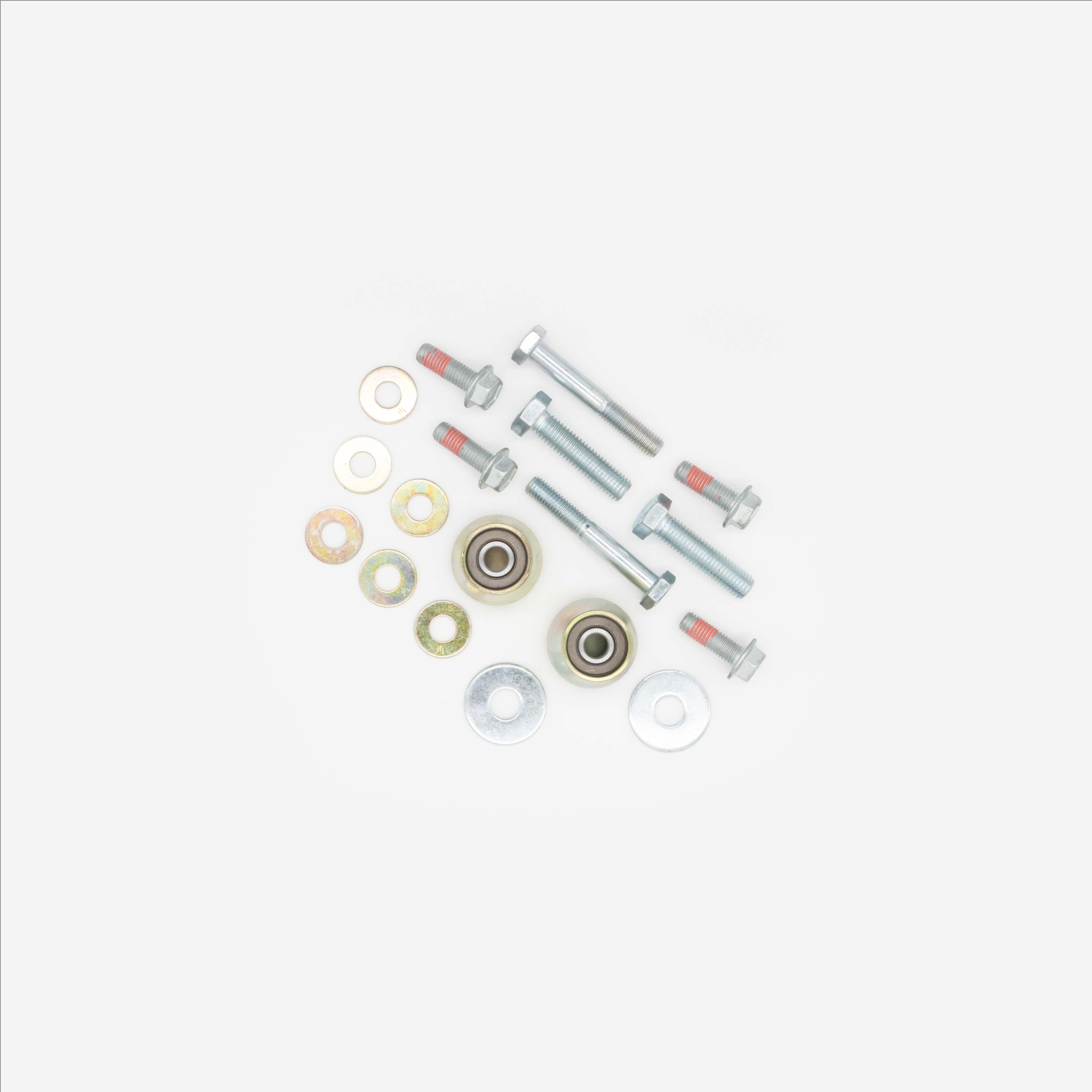 TATOU 4S TRANSFER KIT RIGID - MY2008-10 3