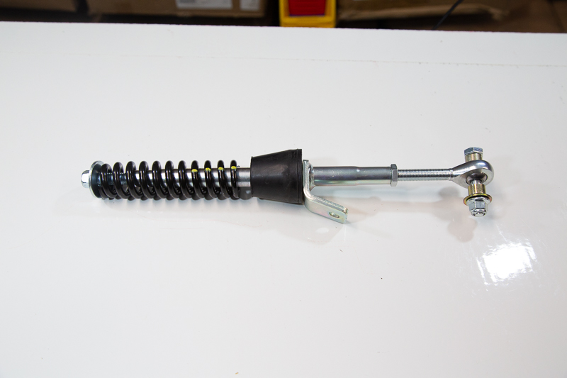 ATV Front & Rear Stabilizing Rod 2