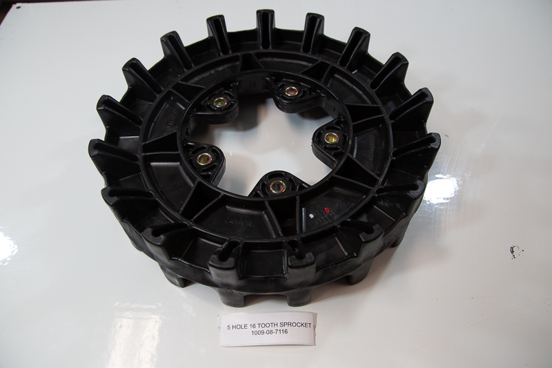 S-KIT 16/5 SPROCKET 3