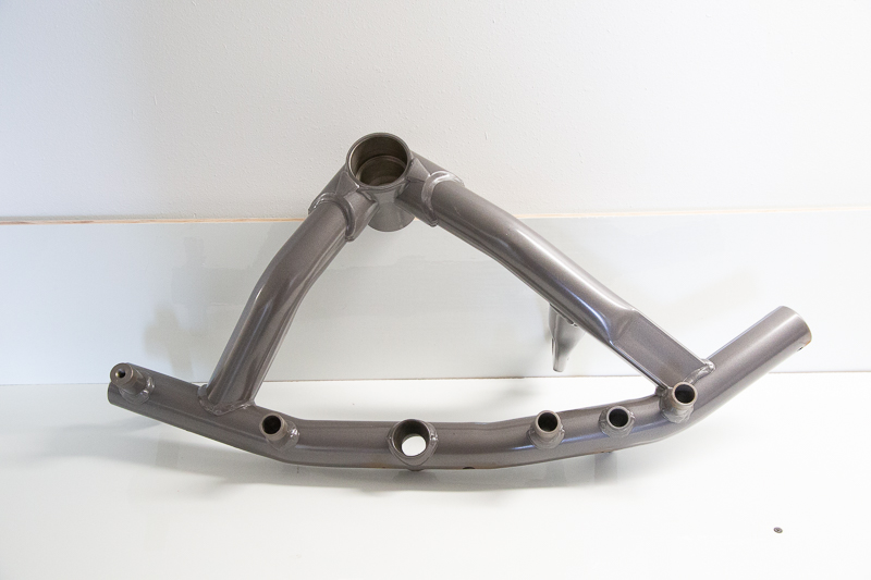 S-KIT FRAME FR UTV 4S1 2