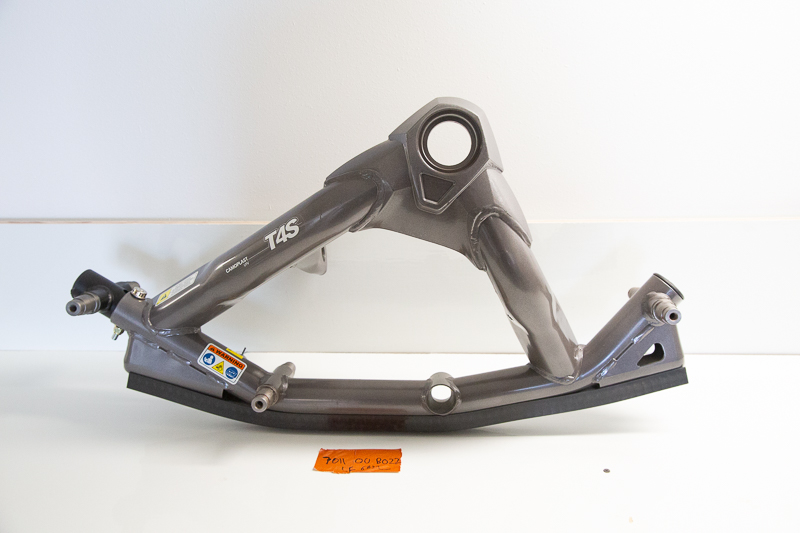 S-KIT FRAME RL UTV 4S1 2