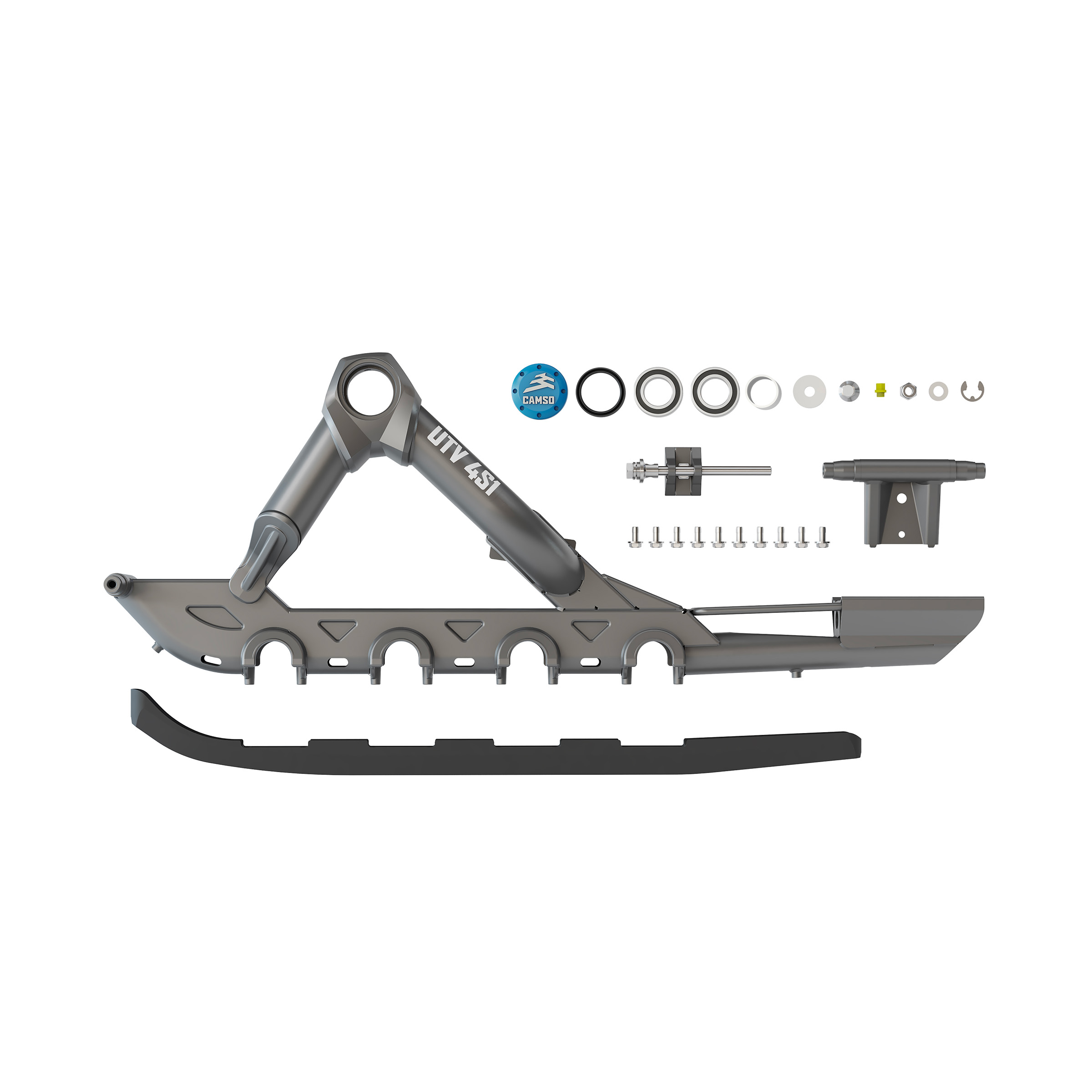 S-KIT FRAME RL UTV 4S1