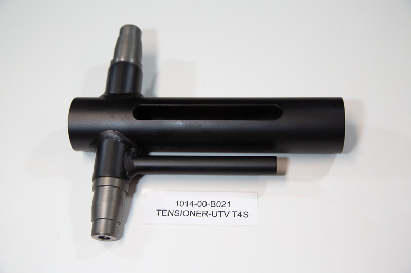 S-KIT UTV TRACK TENSIONER