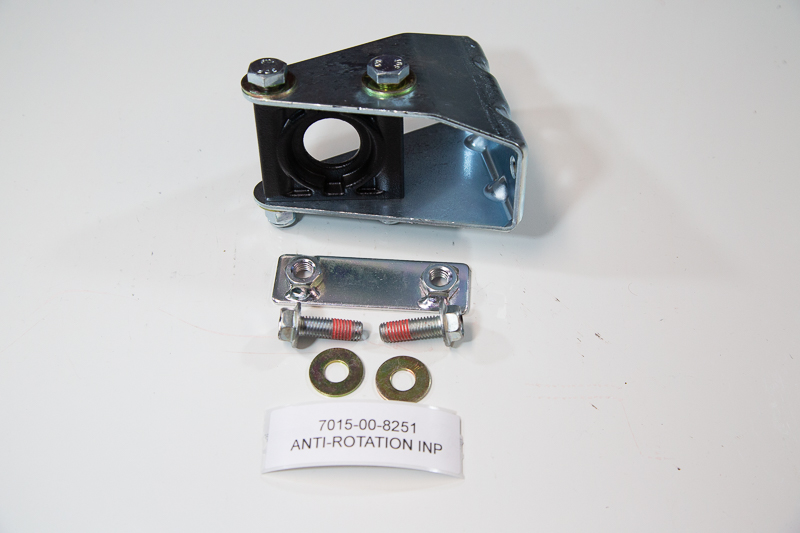 S-KIT ANTI-ROTATION IND. SUSPENSION 3