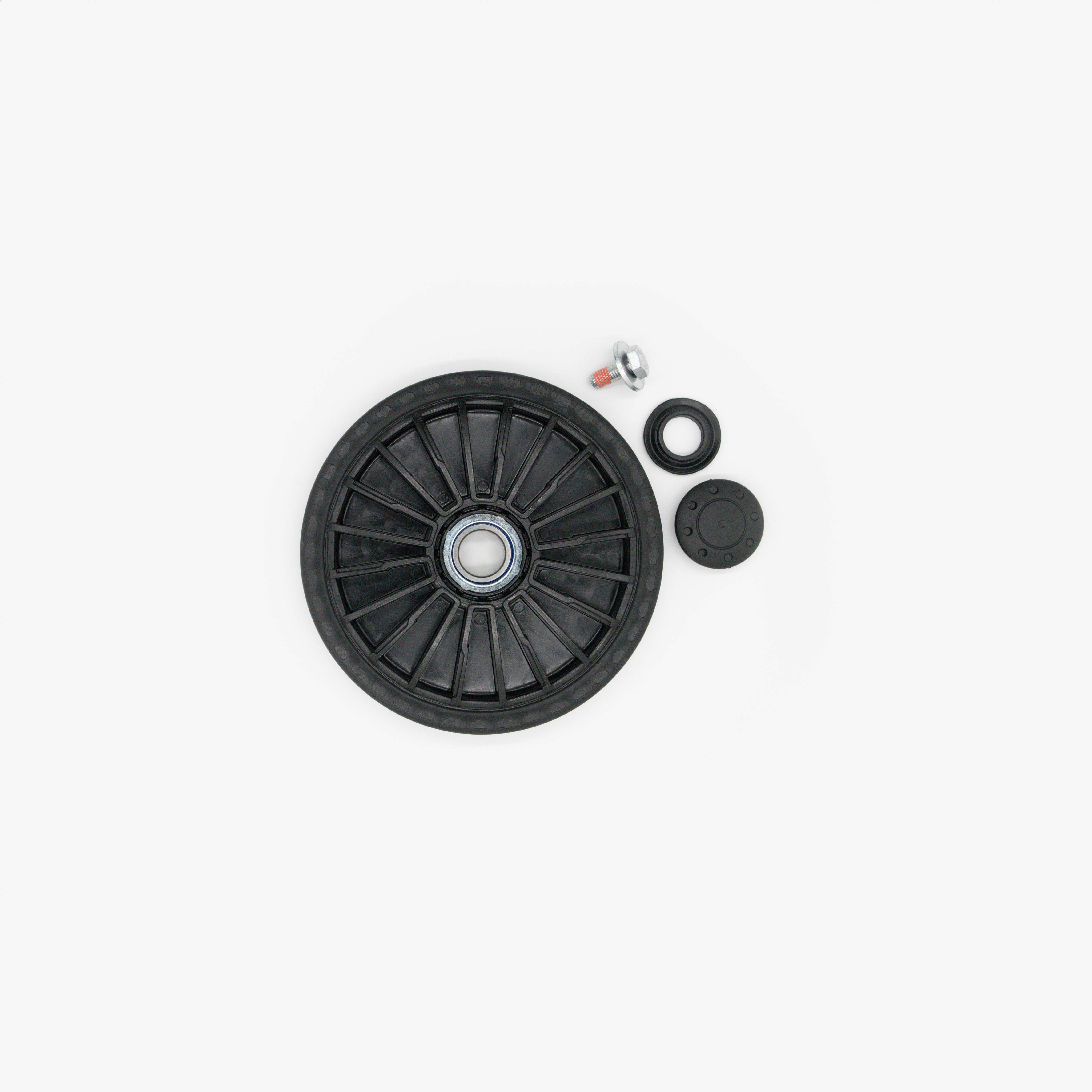 ATV T4S Larger Bogey Wheel 3