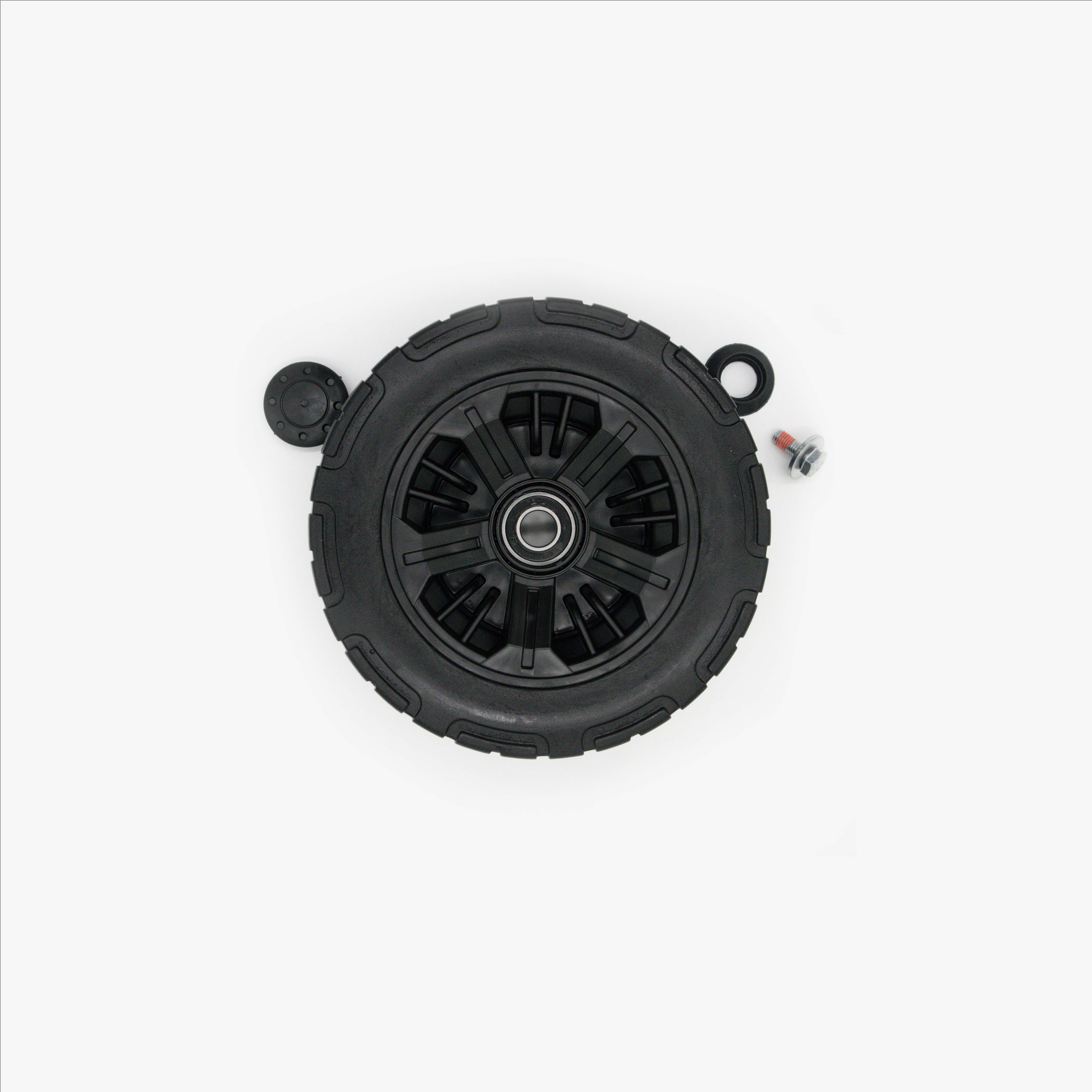 UTV Larger Bogey Wheel 3