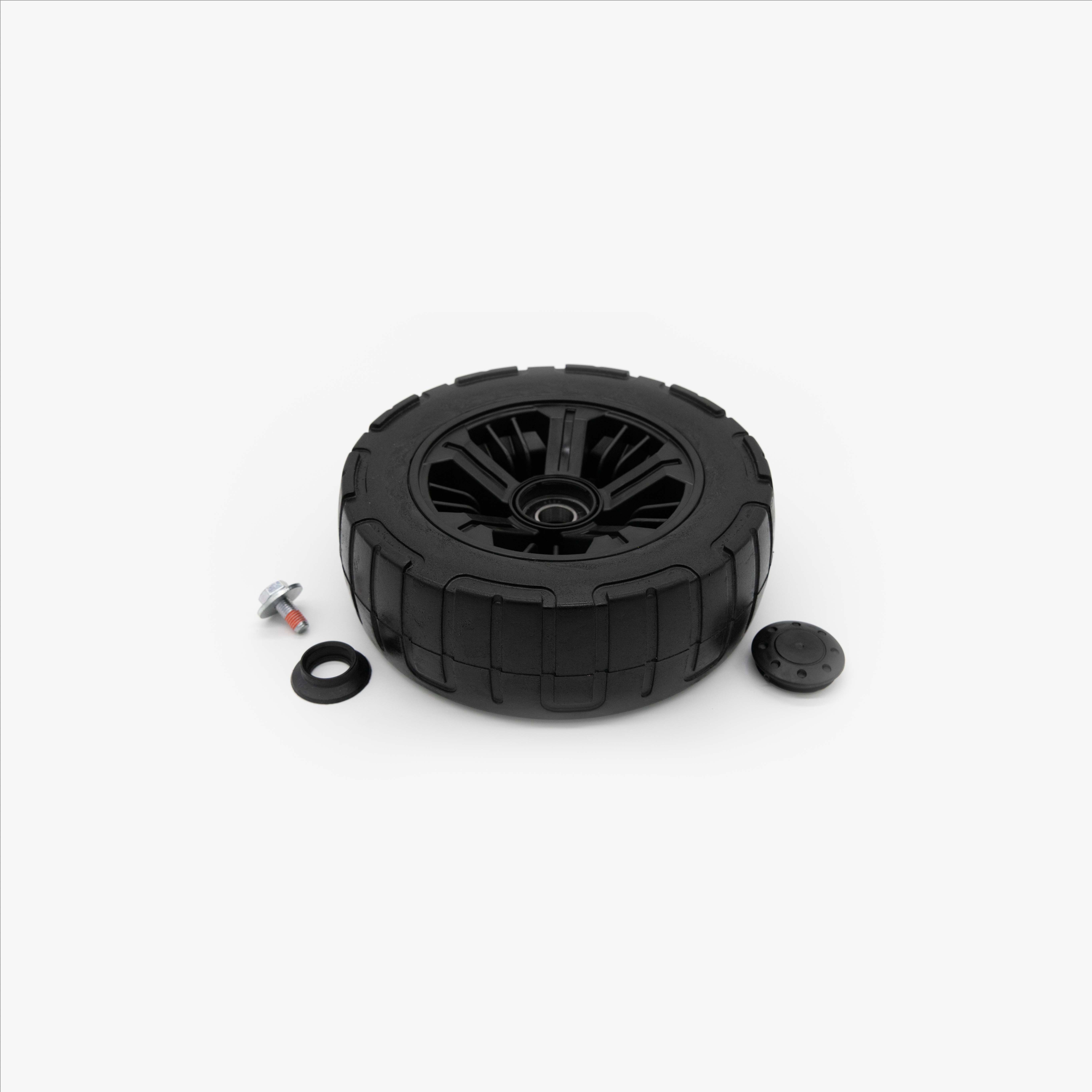 UTV Larger Bogey Wheel 2