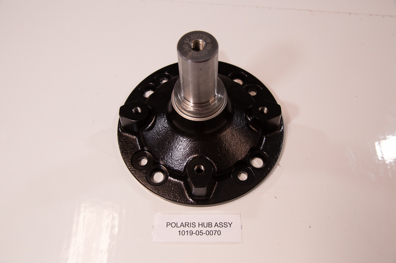 S-KIT HUB MULTI POLARIS /