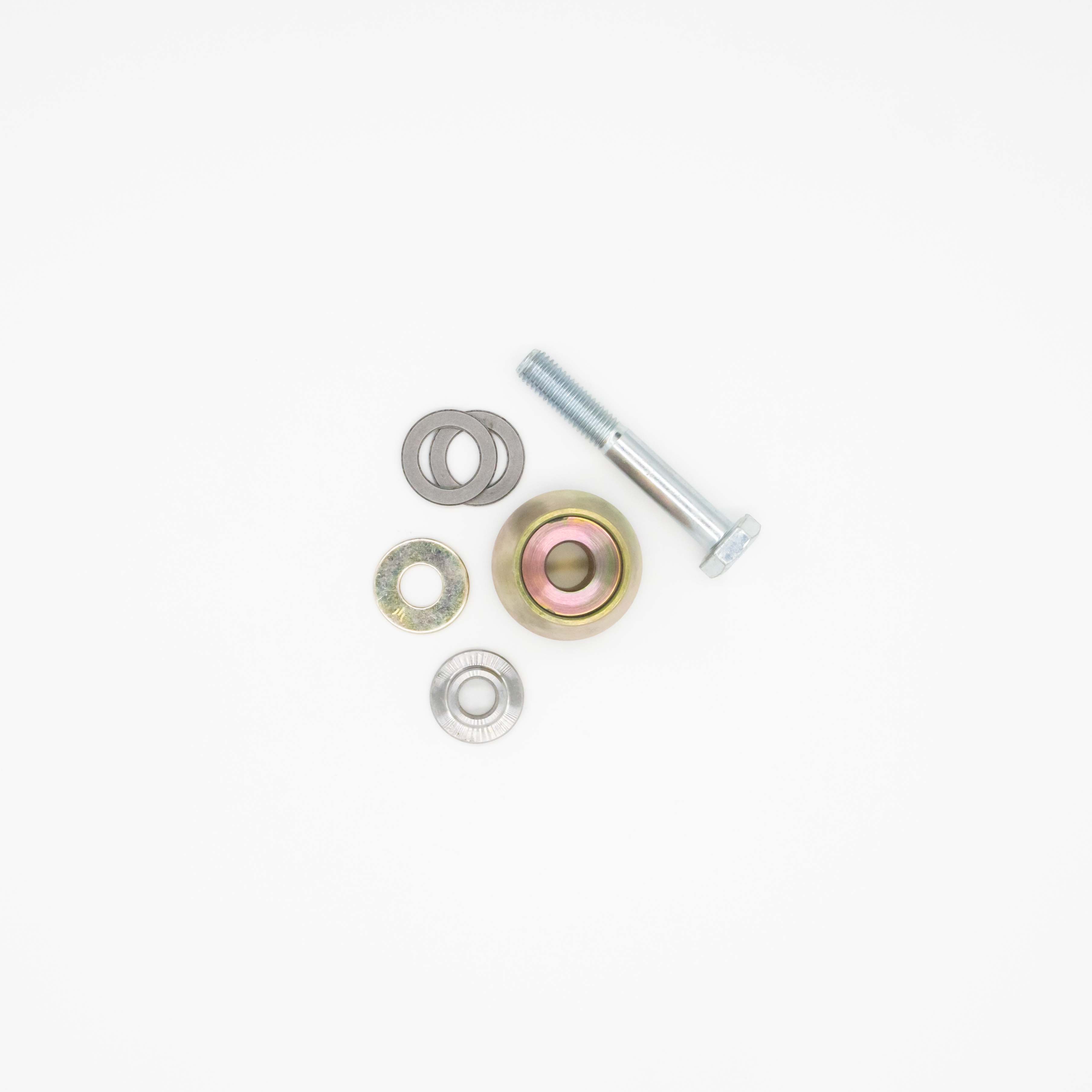 S-KIT BUSHING RIGID SUSPENSION UTV 2