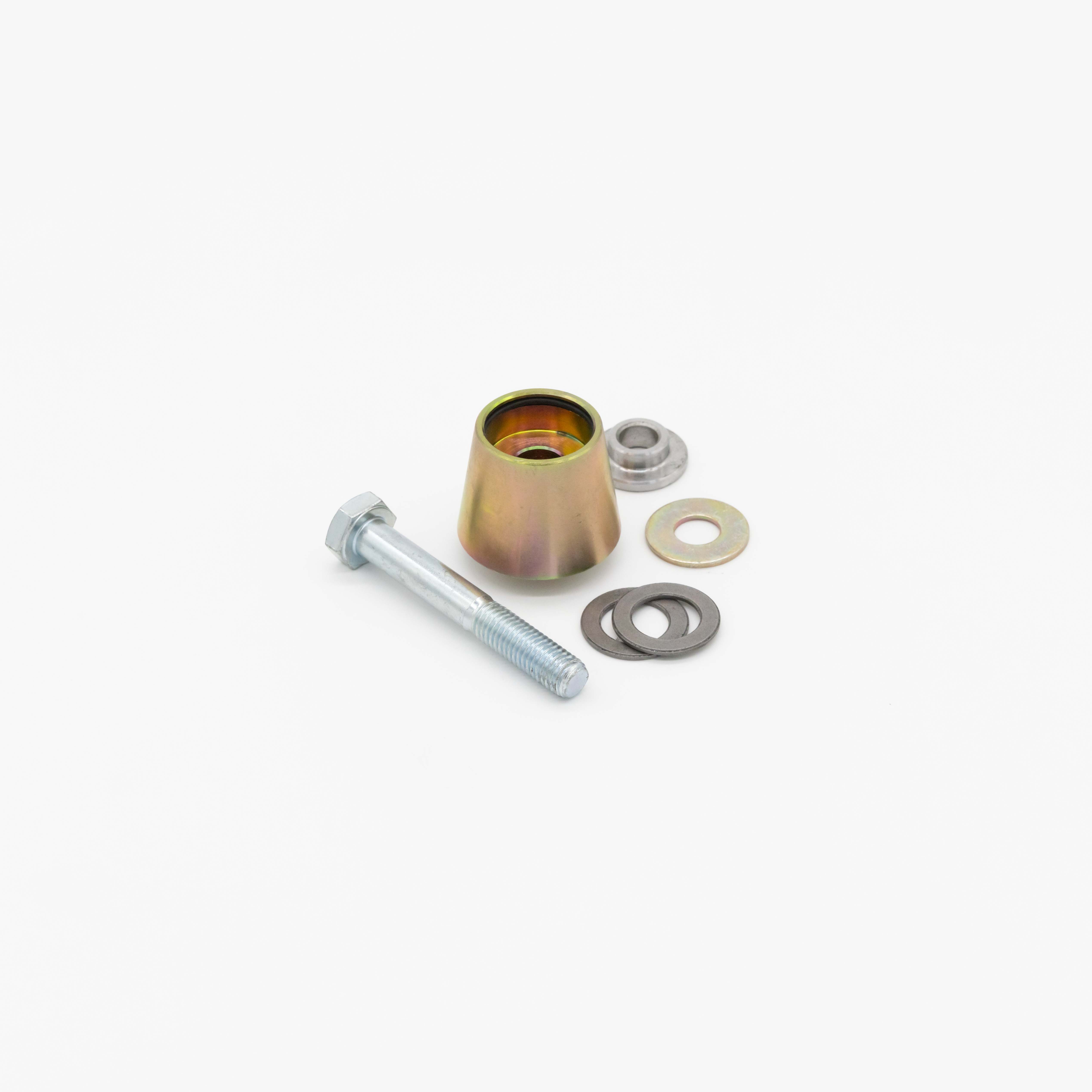 S-KIT BUSHING RIGID SUSPENSION UTV