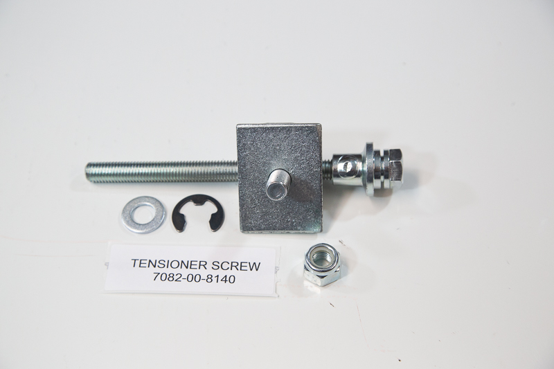 4S1 UTV Tensioner Adjustment Screw 3