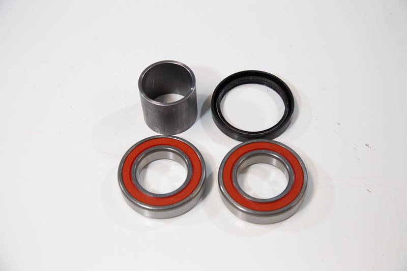 S-KIT UTV 2 BEARINGS 2