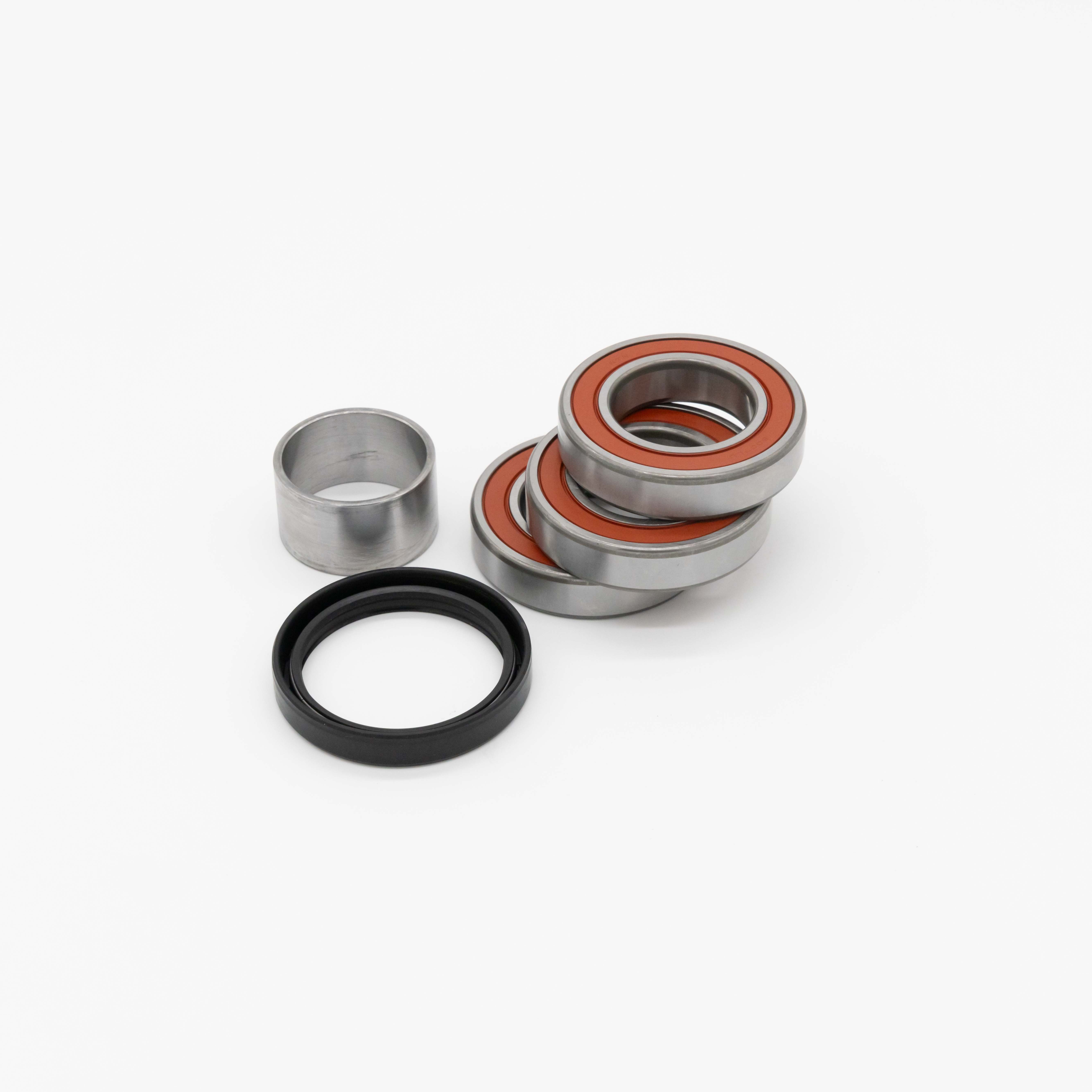 S-KIT UTV 3 BEARINGS 2