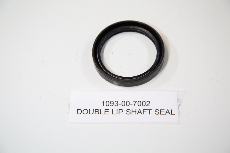 DOUBLE LIPS SHAFT SEAL 4