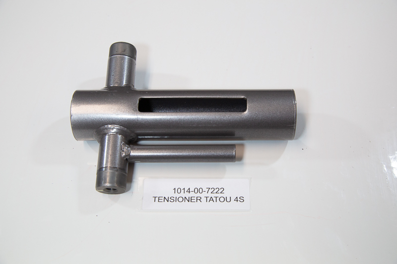 TENSIONER ATV T4S 3