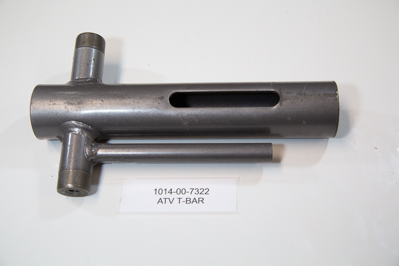 T4S Rear Long Tensioner Kit 6622 3