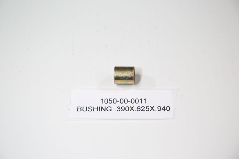 BUSHING 5/8" O.D. X 27/32" I.D. X 0.709" LG 3