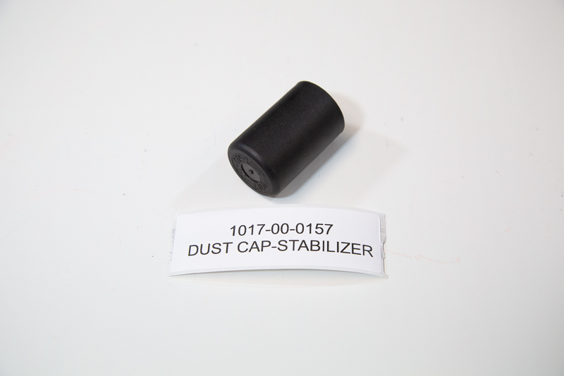DUST CAP STABILIZER 3