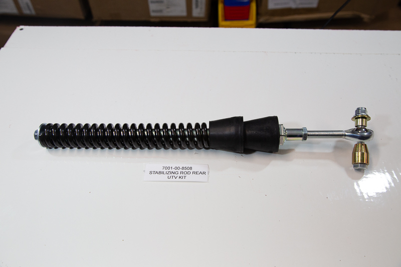 S-KIT STABILIZING ROD, UTV REAR 2