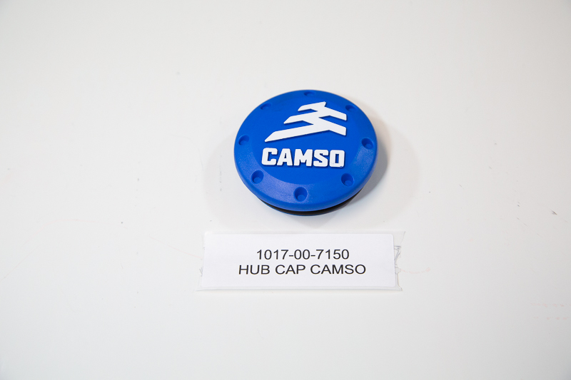 HUB CAP CAMSO ASSEMBLY 4
