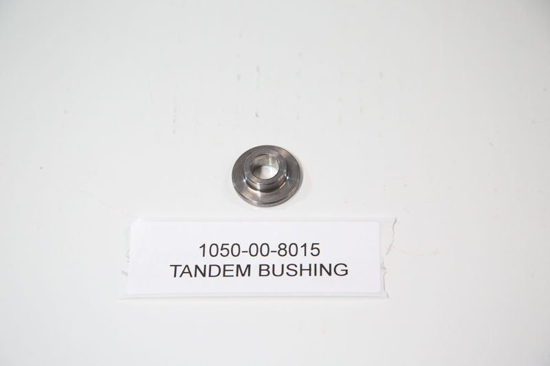 TANDEM BUSHING 3