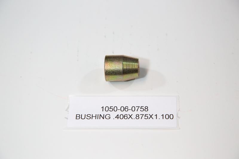 BUSHING YZN ZNJ -0,406IDX 0,875ODX1,100L 4