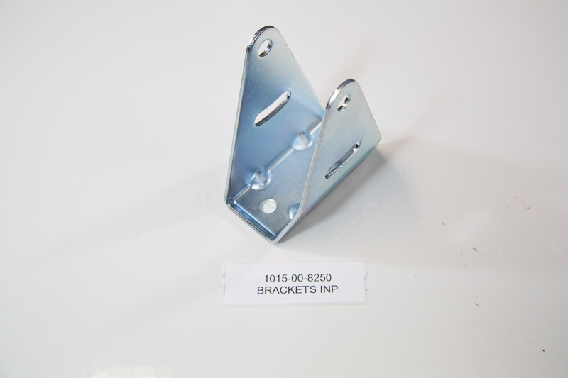 ANTI-ROTATION BRACKET IND SUSP