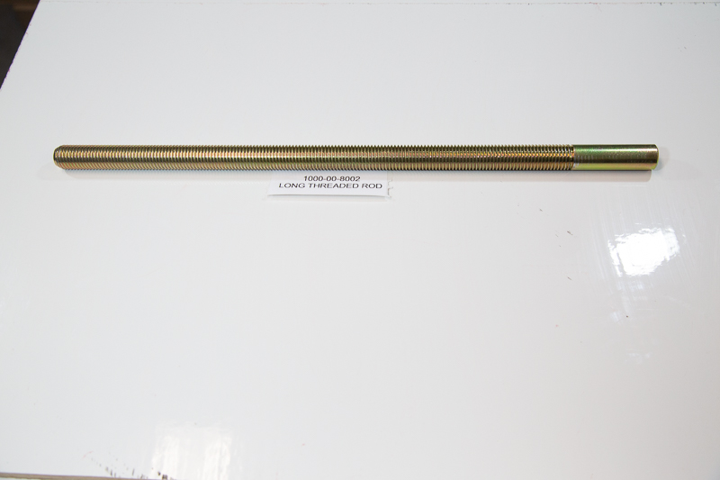 THREADED ROD, LONG 3