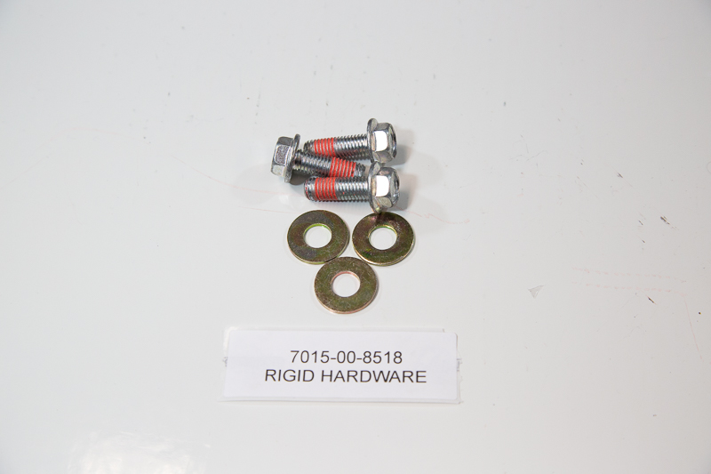 S-KIT ANTI-ROTATION RIG RH BRACKET 4